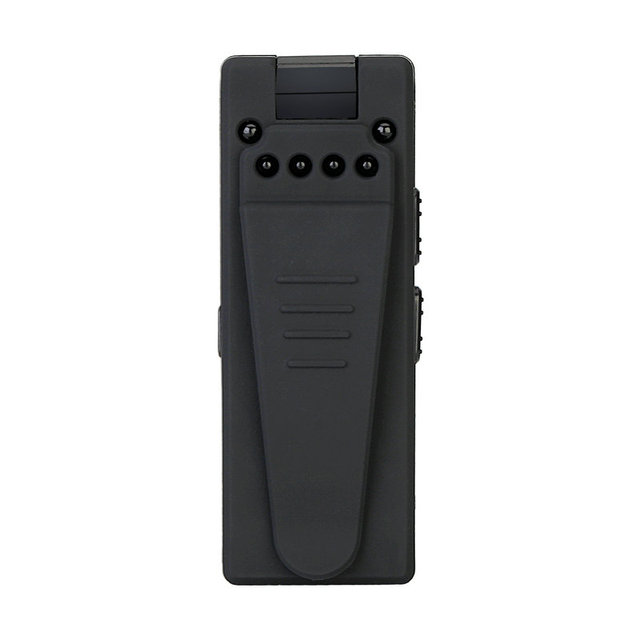 A7 HD 90 Degree Rotating Motion Detection Action Voice Recorder Mini DV Infrared Network Webcam Camera