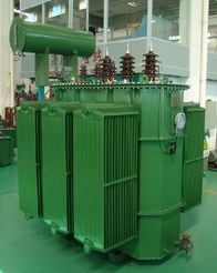 750kva 20kv/0.4kv aceite inmerso transformador de distribución - Product Image 6