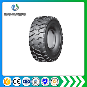 Venta directa de fábrica de China buena calidad de doble estrella de neumáticos otr - Product Image 1