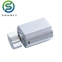 Chine GuangDong fabricant Fournisseur carbone brosses électrique jouet voiture masseur SFF-130SA 6v dc moteur de vibration