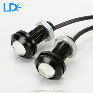 Promoción de ventas de coches luces led 3 w ojos de águila - Product Image 2
