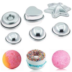 Bộ dụng cụ làm Bom tắm Tự Làm-tìm hiểu cách làm bóng tắm tại nhà trung tính, hữu cơ, Bom tắm cho trẻ em-338366 - Product Image 2