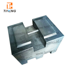 1000 كجم M1 كتلة الاختبار ، سعة كبيرة أوزان اختبار ، اختبار الأوزان - Product Image 1