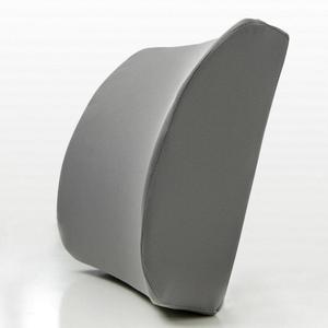 Gel thắt lưng hỗ trợ gối hoàn toàn cân bằng bộ nhớ bọt linh hoạt Ghế văn phòng & xe Ghế đệm cho đọc sách & giường phần còn lại - Product Image 4