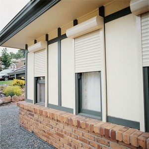 Venta caliente Europea <span class=keywords><strong>Aislante</strong></span> Utilizado <span class=keywords><strong>Persiana</strong></span> Ventana - Product Image 2