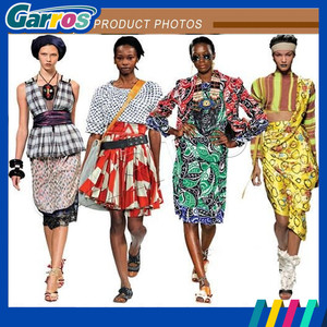 Kép Sliders Nhuộm Thăng Hoa Vải Cờ Phi In Bông Vải - Product Image 3