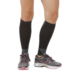 Tay Áo Chạy Bộ Chuyên Nghiệp Hỗ Trợ Nén Brace Socks, Tay Áo Nén Chân Của Nam Bắp Chân Tay Áo - Product Image 4