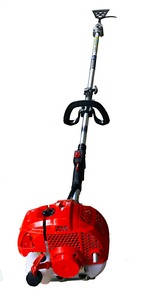 2025 Novo Modelo De Alta Qualidade 26CC Gasolina-<span class=keywords><strong>Powered</strong></span> Óleo De Palma Formão Eficiente Pruner com Certificado CE - Product Image 3