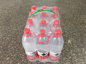 Băng Dính Xử Lý Băng Dính Với Nhãn In <span class=keywords><strong>PP</strong></span> Hoặc Giấy Cho Chai PET 1.5L * 12 - Product Image 3