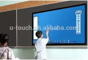 High quality wholesale central multimedia computer for school/computer all in one pc tv touch screen/all in one pc