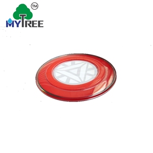 Mytree Ronde Crystal Motif Personnalisé de Qualité Strict Sans Fil À <span class=keywords><strong>Induction</strong></span> Mobile Téléphone <span class=keywords><strong>Chargeur</strong></span> - Product Image 6