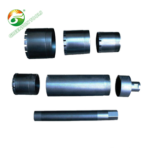 ดอกสว่านเจาะหินแบบเปียกสามส่วนยี่ห้อฮิลติ สำหรับหินแข็ง - Product Image 2