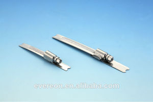 recto tipo abrazadera de la manguera - Product Image 4