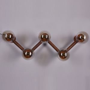 Pintura <span class=keywords><strong>industrial</strong></span> diseño de luz para el salón - Product Image 2