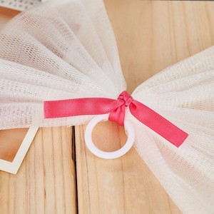 Red de espuma limpiadora Facial de red de PE degradable para limpieza Facial suave con procesamiento personalizado y moldura a la medida - Product Image 1