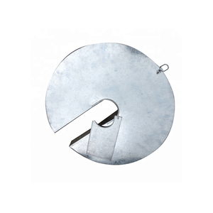 IMPA 232361-64 Rat Gardes pour Toutes Les Tailles <span class=keywords><strong>Bateau</strong></span> - Product Image 4
