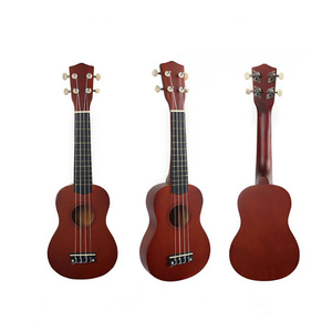 <span class=keywords><strong>Ukulele</strong></span> pour débutant, 21 pouces - Product Image 4