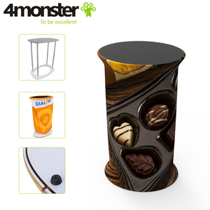 <span class=keywords><strong>Exposition</strong></span> promotion présentoir comptoir, bureau contre, tissu service contre - Product Image 1