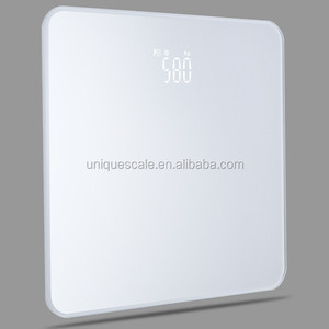 Intelligente Waage Bluetooth Elektronische Waage Persönliche Körper Digital waage - Product Image 5