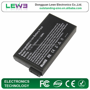 Laptop Battery for <strong>HP</strong> <strong>Compaq</strong> <strong>NC6000</strong> NX5000 Presario 1700 Business Notebook NC8000
