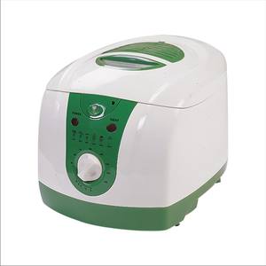 <span class=keywords><strong>Friteuse</strong></span> électrique tendance XJ-4K025 avec ensemble de <span class=keywords><strong>fondue</strong></span> <span class=keywords><strong>et</strong></span> revêtement antiadhésif - Product Image 3