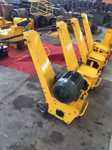 Máquina Fresadora de <span class=keywords><strong>Asfalto</strong></span> Portátil <span class=keywords><strong>para</strong></span> Construcción de Carreteras, Maquinaria de Construcción - Product Image 6