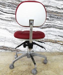 Forniture dentali accessori per <span class=keywords><strong>unit</strong></span>à dentali sgabello dentale confortevole sgabello per assistente dentale per poltrona odontoiatrica - Product Image 6