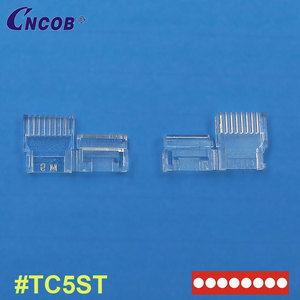Le prix concurrentiel OEM chat 6 plug - Product Image 6