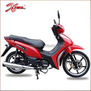 Chine pas cher Biz 110CC utilisé Cub moto à vendre Biss50N - Product Image 3