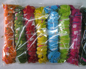 Leheriya Dupatta/stodos, pour femmes, haute qualité - Product Image 5