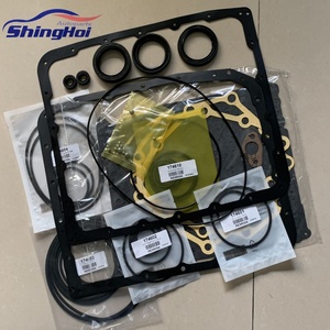 Re5r05a طقم نقل ناقل حركة طقم تصليح علبة التروس إعادة بناء كيت - Product Image 1