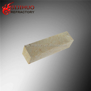 Material de revestimiento de horno de ladrillos de aluminio alto Materias primas cerámicas suministradas por la fábrica <span class=keywords><strong>Cemento</strong></span> refractario de alúmina - Product Image 2