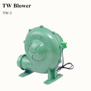 <span class=keywords><strong>Vendeur</strong></span> chaud électrique ventilateur turbo 3 (T-CZR) ventilateur centrifuge à courant alternatif - Product Image 2