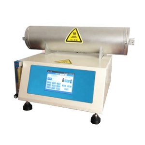 Dễ dàng hoạt động carbon đen nội dung thiết bị kiểm tra - Product Image 2