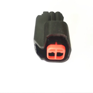 자동 자동 연료 여성 인젝터 커넥터 EV6 커넥터 - Product Image 1