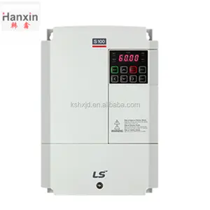 korea ls inverter frequency converter 60hz 50hz LSLV0040S100-2