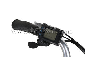 Vélo électrique familial en vente chaude, vélo électrique de ville 48v, vélo électrique pour femmes, vélo électrique de plage 250w, vélo électrique de ville pour adultes - Product Image 5