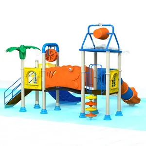 主题公园户外水上乐园游乐场儿童游乐场设备户外水上乐园游乐场