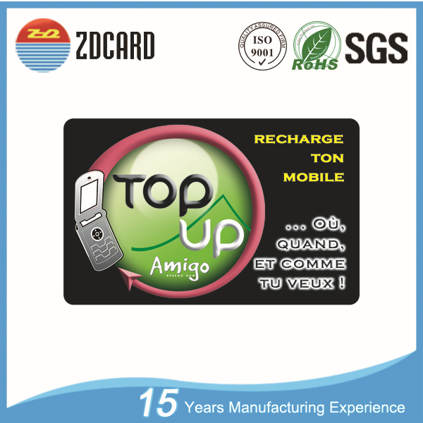 Единая пластиковая транспортная карта