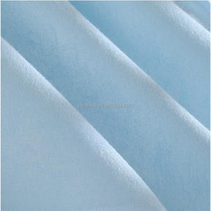 Высококачественный супер дышащий водонепроницаемый матрас, 3D воздушная сетка + бамбуковый матрас Топпер, высокий абсорбирующий, против пыли клещей. BSCI,OEKO - Product Image 4