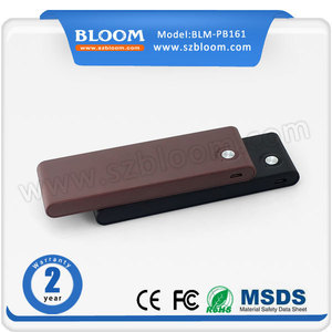 <span class=keywords><strong>Venta</strong></span> caliente <span class=keywords><strong>el</strong></span> banco mini cargadores banco móvil - Product Image 4