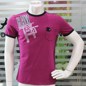 nouveau modèle 2013 t shirt pour <span class=keywords><strong>les</strong></span> hommes - Product Image 4