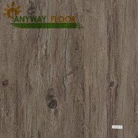 Suelo Vinílico Impermeable LVP de 5 mm, LVT, SPC
