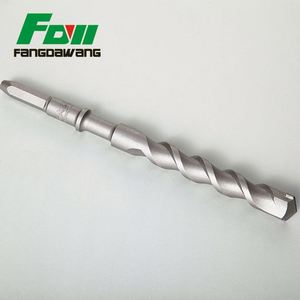 制造商钎焊金刚石钻头 - Product Image 5