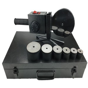 Tubo <span class=keywords><strong>ppr</strong></span> máquina de soldadura/soldador socket/fusión soldador - Product Image 1