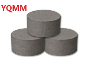 알루미늄 망간 합금 첨가제 태블릿 Mn75 Mn80 Mn85 75Mn25Al 80Mn20Al - Product Image 6