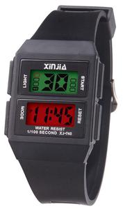 Watches Alarm Relogio Montre Digital Wristwatches Sport Watch <strong>LED</strong> <strong>Clock</strong> - Product Image 2