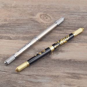 <span class=keywords><strong>Penna</strong></span> per ombreggiatura manuale con <span class=keywords><strong>penna</strong></span> <span class=keywords><strong>Microblading</strong></span> per etichetta privata - Product Image 4