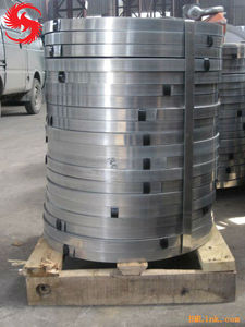 Холоднокатаная стальная катушка полосы Cr катушка 0,2-3,2 мм - Product Image 5