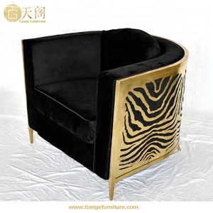 Sécurisé et confortable nemo masque chaise dans des styles